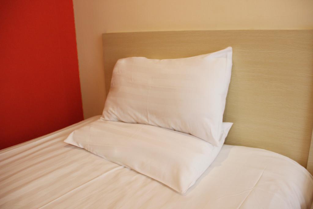 Hanting Express Hangzhou Gudun Road Branch Dış mekan fotoğraf