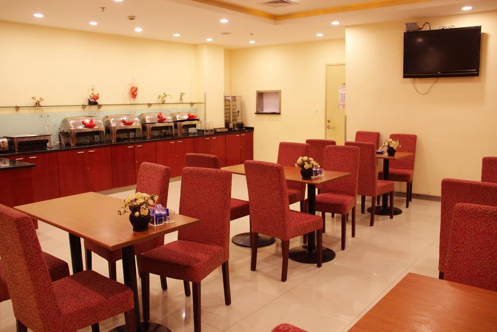 Hanting Express Hangzhou Gudun Road Branch Dış mekan fotoğraf